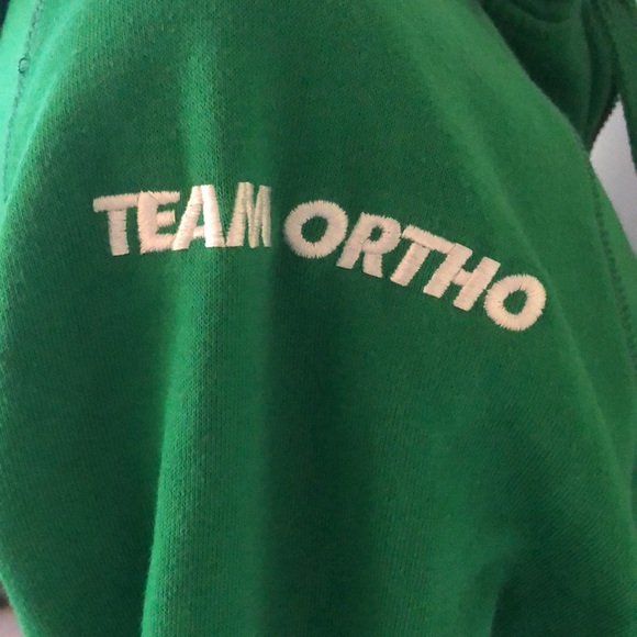 Get Lucky hoodie - Picture 4 of 5